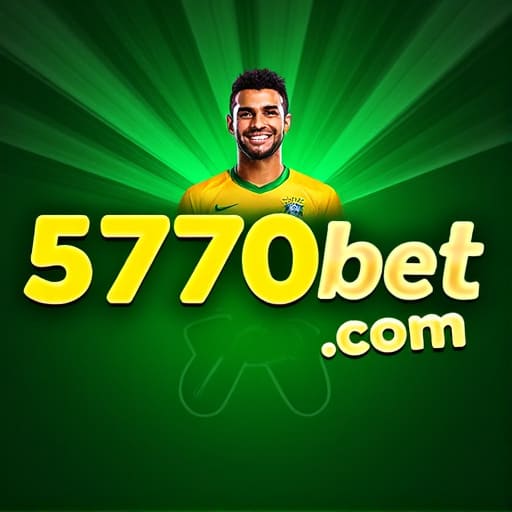 Logo da 5770bet